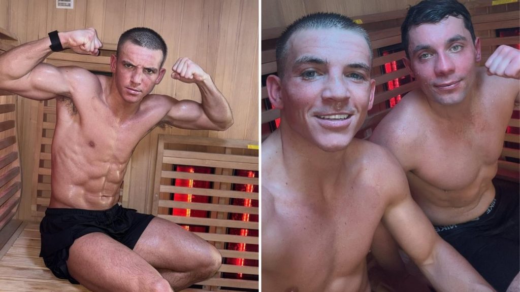Dennis McCann: A Rising Star in Boxing Dennis McCann