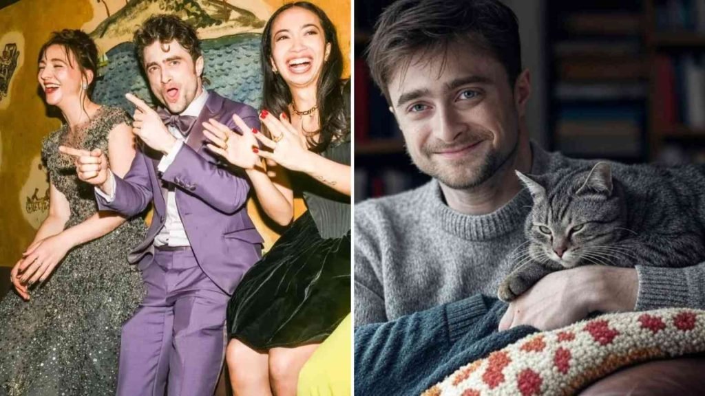 daniel radcliffe net worth