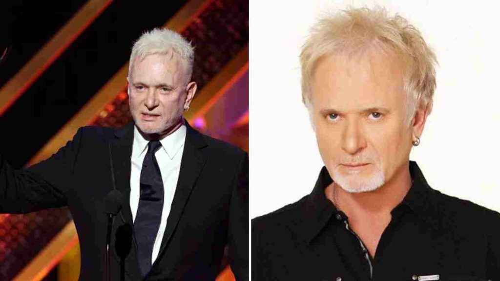 Anthony Geary Net Worth: The Fortune of a Soap Opera Legend Anthony Geary Net Worth
