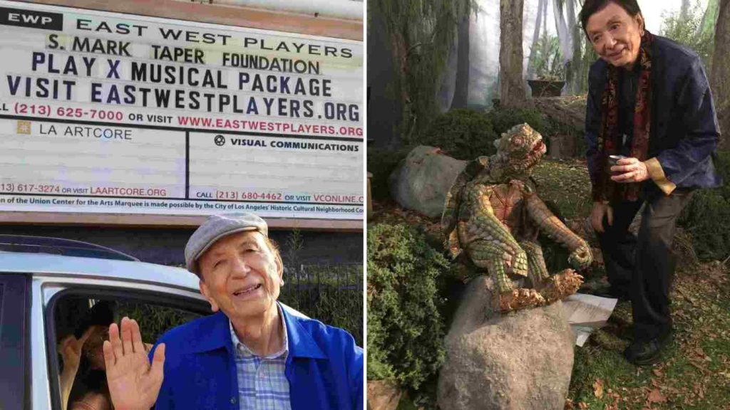 James Hong Net Worth: A Legacy Built Over 70 Years in Hollywood James Hong Net Worth