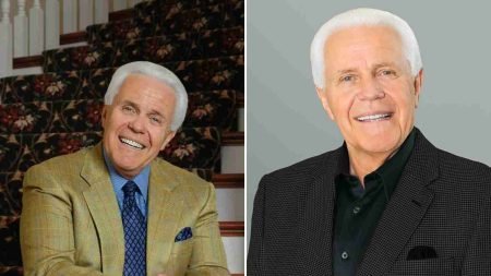 Jesse Duplantis Net Worth: Faith, Fortune, and Controversy - Britain Report