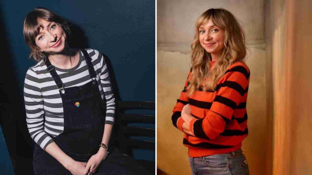 Lauren Lapkus: A Look at Her Net Worth and Flourishing Career Lauren Lapkus