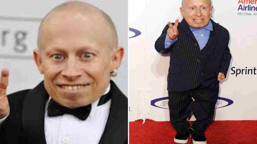 Verne Troyer Net Worth: What the Mini-Me Star Left Behind Verne Troyer Net Worth