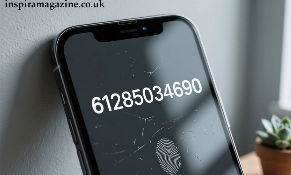 Is 61285034690 a Scam or Legitimate Call? Is 61285034690 a Scam or Legitimate Call?