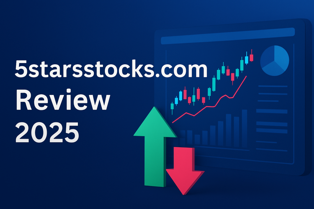 5StarsStocks.com Stocks Review & Investor Guide