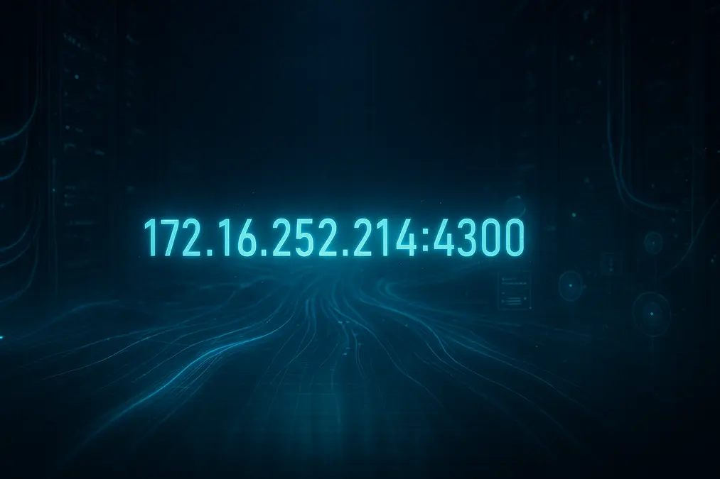 172.16.252.214:4300 – Complete Guide for Users and Admins 172.16.252.214:4300 – Complete Guide for Users and Admins