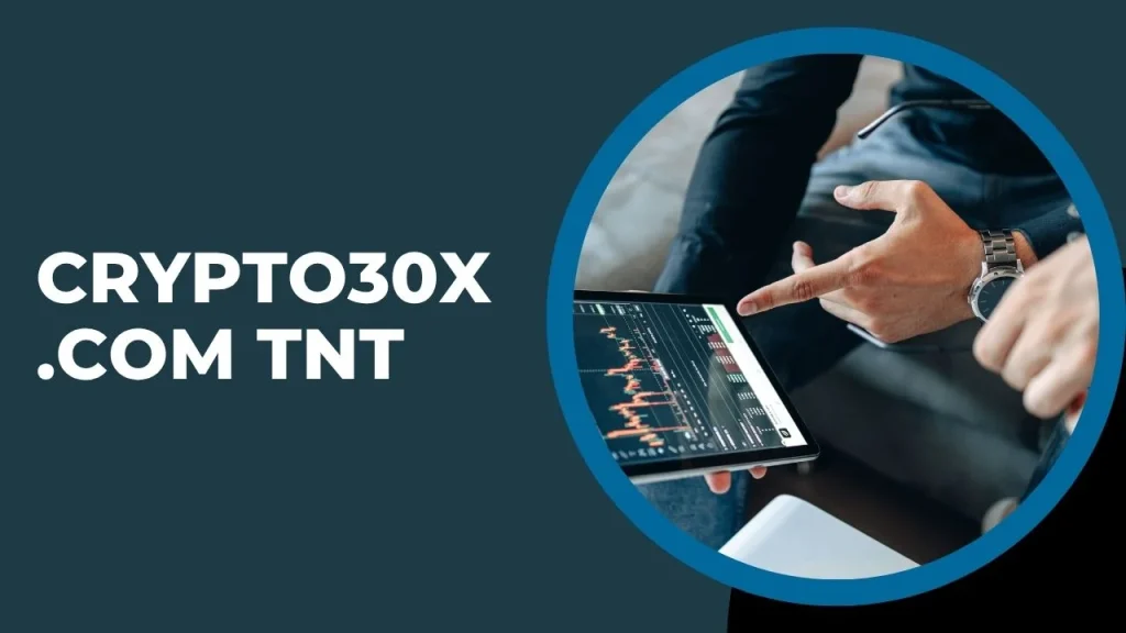 Crypto30x.com TNT: High-Leverage Trading Token or Risky