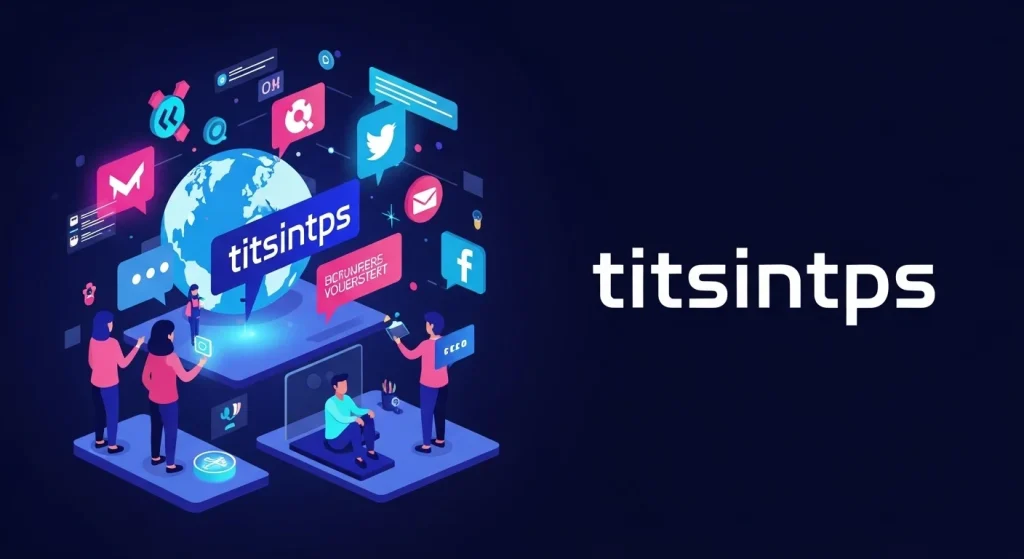 Titsintps Explained: The Digital Phenomenon Everyone’s Talking