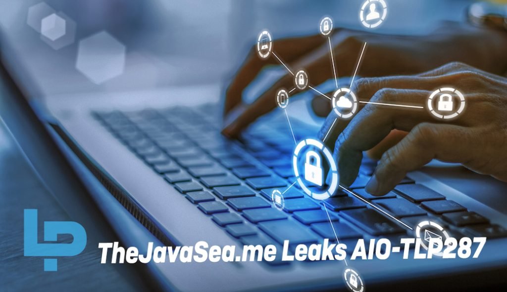 Thejavasea.me AIO-TLP287 Leak: Risks, Impact, and Protection