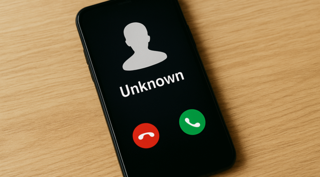 Understanding the Unknown Number 282948295