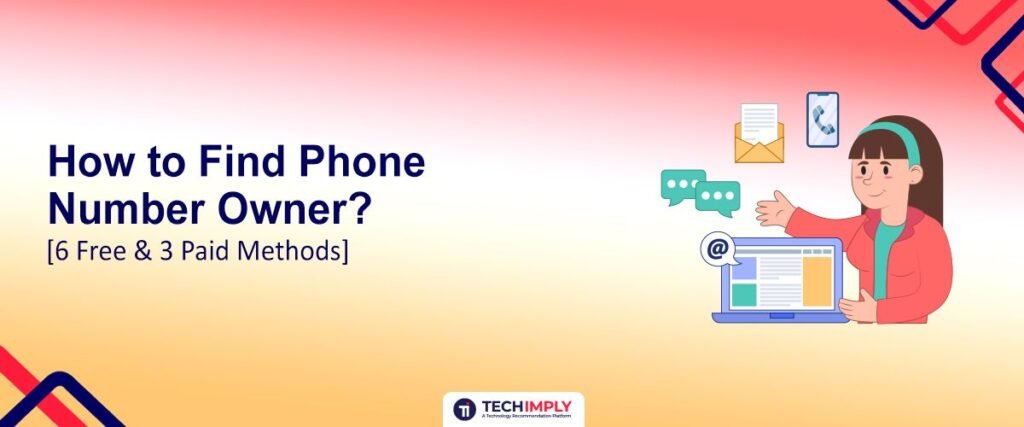 How to Identify the Owner of Phone Number 9804231202