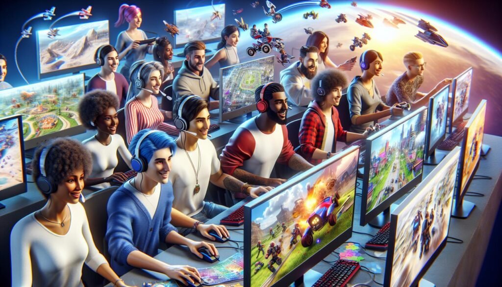 PlayMyWorld: Your Ultimate Guide to Playing and Creating PlayMyWorld: Your Ultimate Guide to Playing and Creating