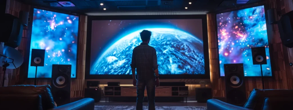 The Importance of Sourcing Quality Audio-Visual Technology for Your Home Cinema The Importance of Sourcing Quality Audio-Visual Technology for Your Home Cinema