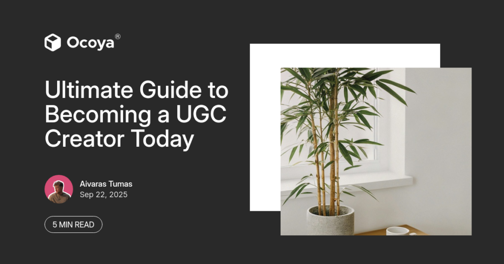 Becoming an Authentic Internet Creator Becoming an Authentic Internet Creator