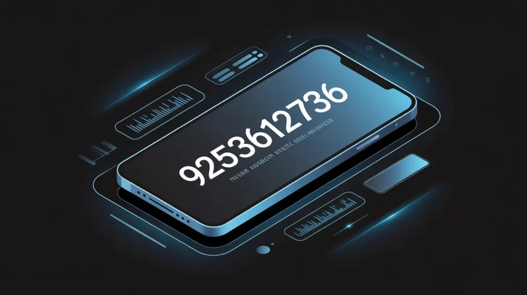 Understanding Calls From 9253612736: What You Need to Know