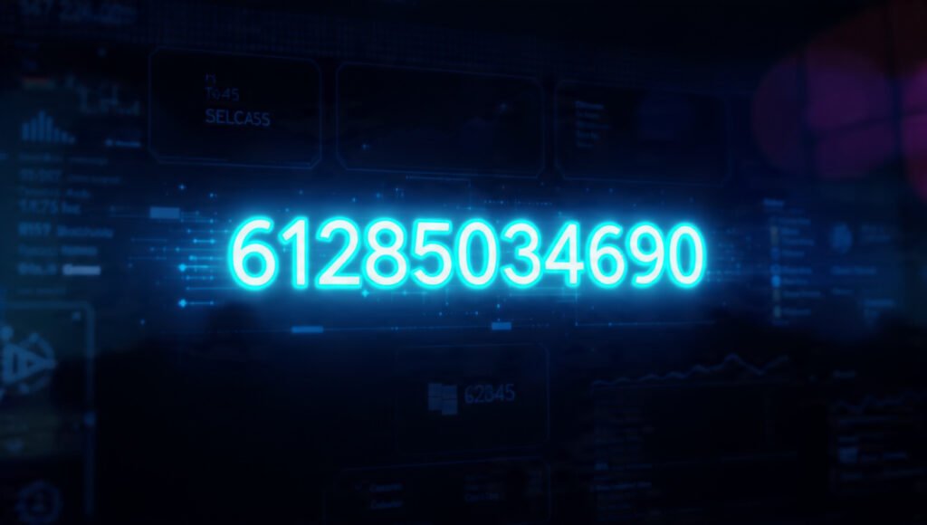 Who’s Calling from 61285034690? Who’s Calling from 61285034690?