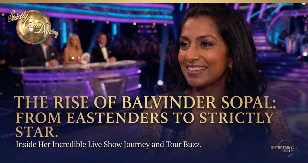 Balvinder Sopal