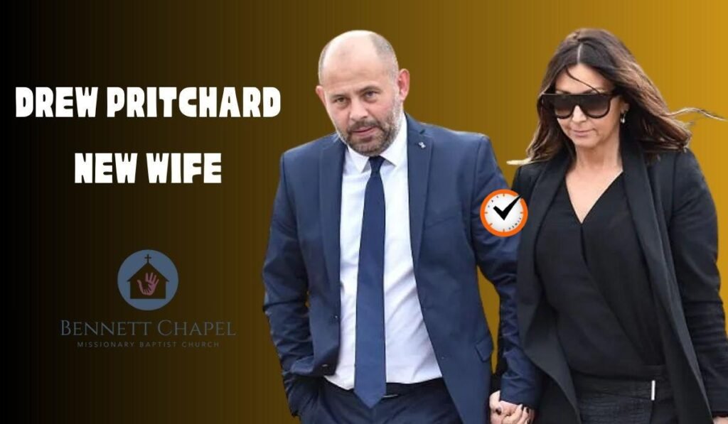 Drew Pritchard’s New Wife: What We Know So Far