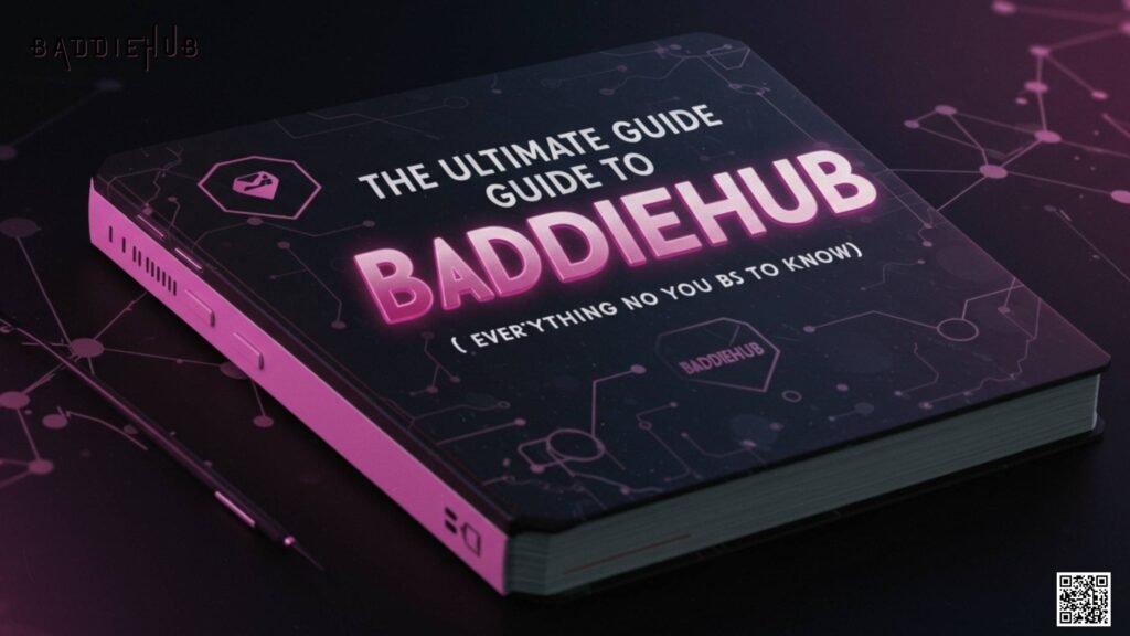 Baddies Hub: The Ultimate Guide to the Online Culture
