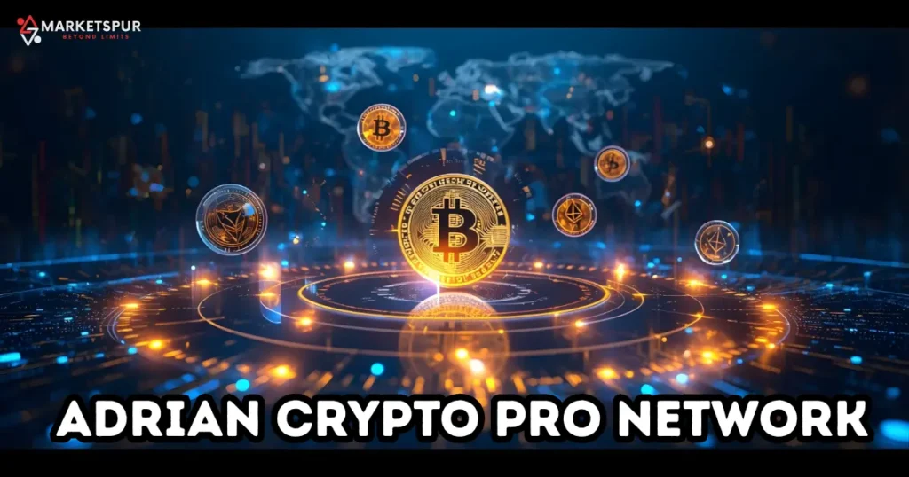 Adrian CryptoProNetwork: Full Review, Features, Safety Adrian CryptoProNetwork: Full Review, Features, Safety