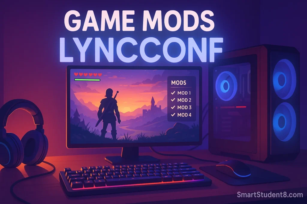 Mastering LyncConf Mods: Complete Guide Mastering LyncConf Mods: Complete Guide