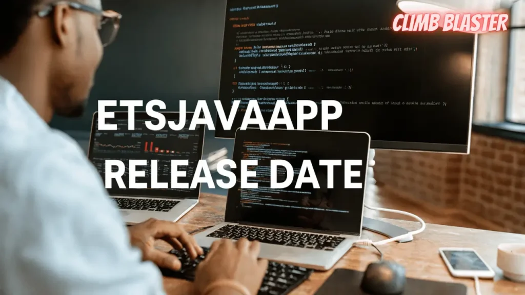 How to Update ETSJavaApp by eTrueSports: Complete