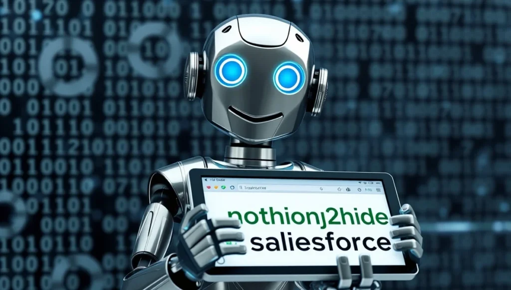Nothing2Hide Salesforce Review: Real Benefits, Risks