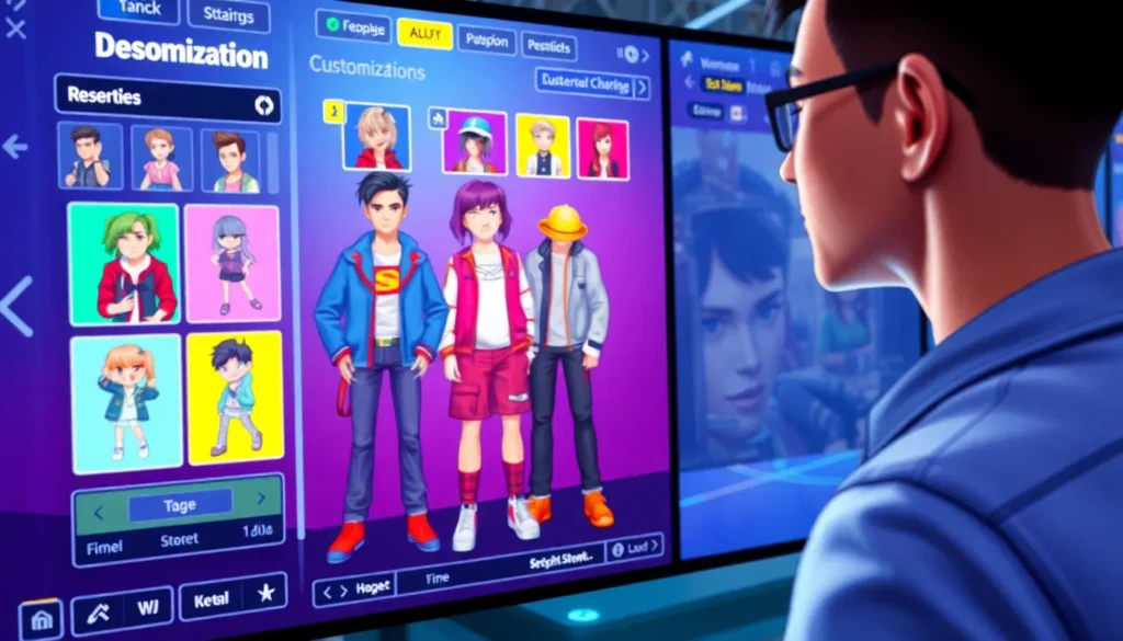 The Digital Rise of Yolosims01