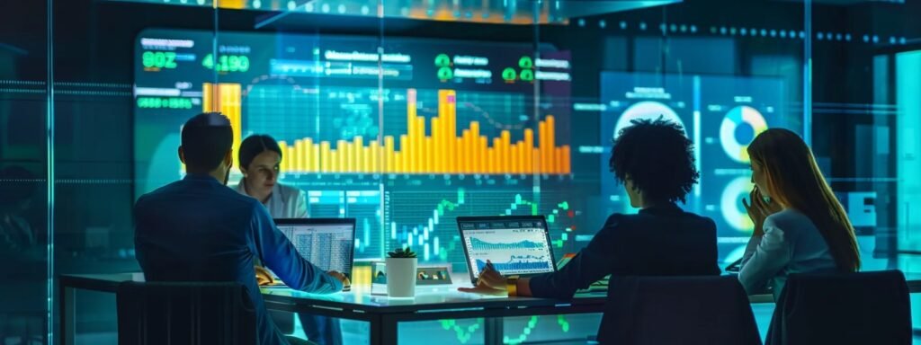 What to Look for in Ba Insight Ai Deployment